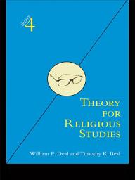 Icon image Theory for Religious Studies