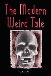 Icon image The Modern Weird Tale
