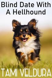 Icon image Blind Date With A Hellhound