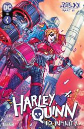 Icon image Harley Quinn (2021)