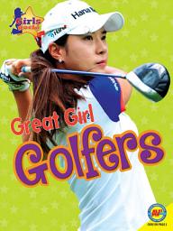 Icon image Great Girl Golfers