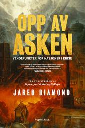 Icon image Opp av asken: Vendepunkter for nasjoner i krise