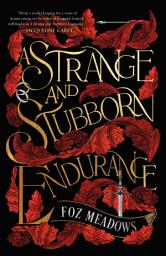 Icon image A Strange and Stubborn Endurance