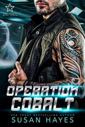 Icon image Operation Cobalt