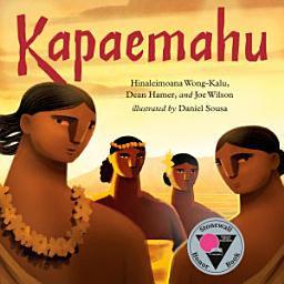 Icon image Kapaemahu