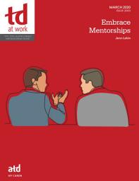 Icon image Embrace Mentorships