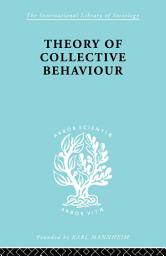 Icon image Theory of Collective Behaviour