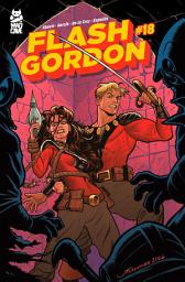 Icon image Flash Gordon