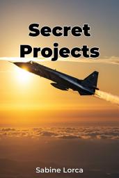 Icon image Secret Projects