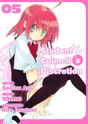 Icon image Student Council's Discretion