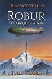 Icon image Robur: Restored Classics to Go Edition