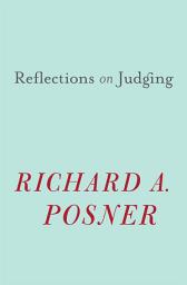 Icon image Reflections on Judging