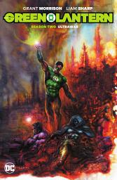 Icon image The Green Lantern Season Two