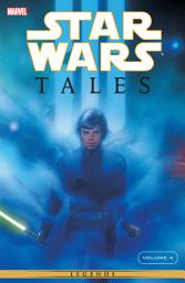 Icon image Star Wars Tales (1999)