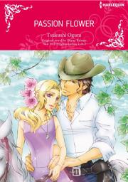 Icon image PASSION FLOWER: Harlequin Comics