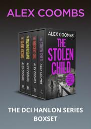 Icon image The DCI Hanlon Series