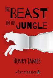 Icon image The Beast in the Jungle