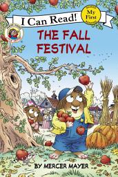 Icon image Little Critter: The Fall Festival