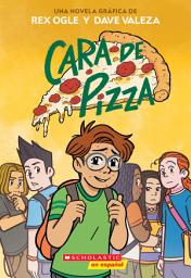 Icon image Cara de Pizza (Pizza Face)