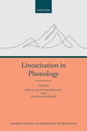 Icon image Linearization in Phonology