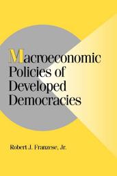 Icon image Macroeconomic Policies of Developed Democracies