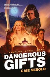 Icon image Dangerous Gifts