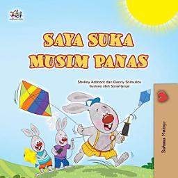 Icon image Saya suka Musim Panas: I Love Summer -Malay edition