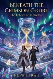 Icon image BENEATH THE CRIMSON COURT VIII: The Echoes of Tomorrow