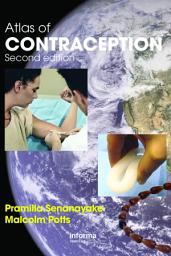 Icon image Atlas of Contraception: Edition 2