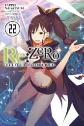 Icon image Re:ZERO -Starting Life in Another World