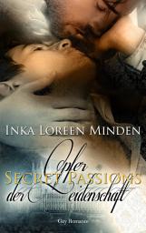 Icon image Secret Passions - Opfer der Leidenschaft: Gay Historical Romance