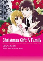 Icon image CHRISTMAS GIFT: A FAMILY: Mills & Boon Comics