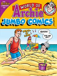 Icon image World of Archie Double Digest #101