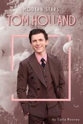Icon image Tom Holland