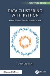 Icon image Data Clustering with Python: From Theory to Implementation