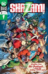 Icon image Shazam! (2018 - 2020)