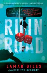 Icon image Ruin Road