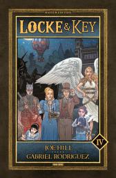 Icon image Locke & Key Master Edition (Band 4) - Das goldene Zeitalter