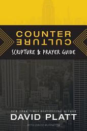 Icon image Counter Culture Scripture and Prayer Guide