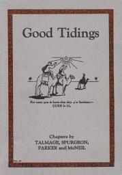 Icon image Good Tidings