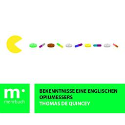 Icon image Bekenntnisse eines englischen Opiumessers