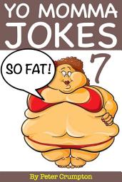 Icon image Yo Momma So Fat Jokes 7