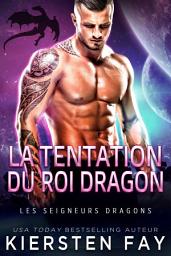 Icon image La Tentation du Roi Dragon