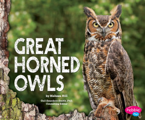 Icon image Great Horned Owls