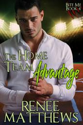 Icon image The Home Team Advantage