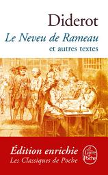 Icon image Le Neveu de Rameau et autres textes