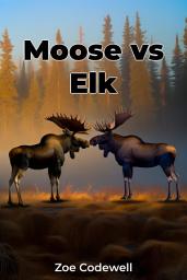 Icon image Moose vs Elk