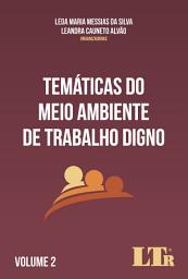 Icon image Temáticas do Meio Ambiente de Trabalho Digno