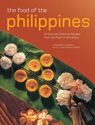 Icon image Food of the Philippines