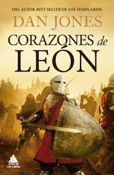 Icon image Corazones de León